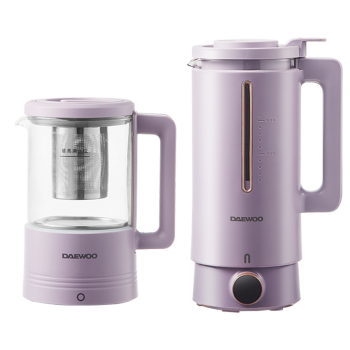 破壁机哪个牌子好用声音小(十大品牌破壁机排名)
