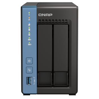 威联通私有云哪个型号最好？