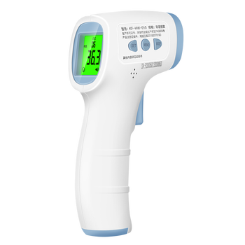 可孚体温计哪个型号好？别找了最好的在这里！