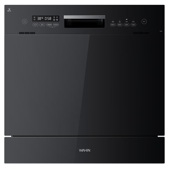 美的vie7/vie6洗碗机到底值不值得选择？深入揭秘为你解说