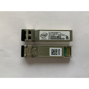 Module Quang INTEL FTLX8571D3BCV-IT 10Gb - Máy Chủ Hà Nội