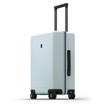 地平线8号拉杆箱质量怎么样?讲讲事实真相