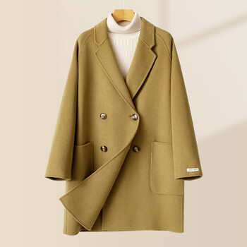 冷棕色(长83cm) s(100-150斤)_卡码拍小一码