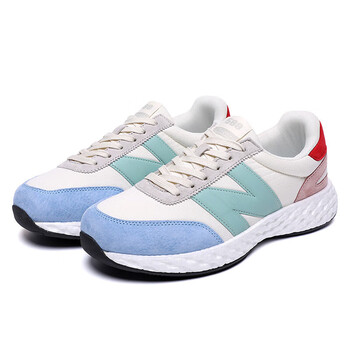 新百伦new巴伦官方夏季nb588运动鞋男新款跑步女鞋休闲鞋纽百伦vs588