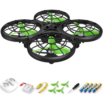 syma无人机哪个国家？多款型号盘点分析