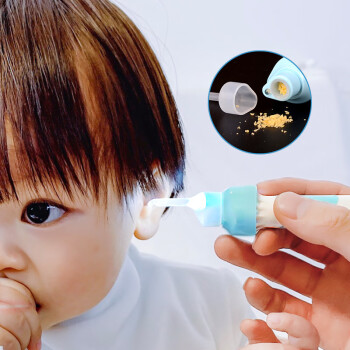 马博士 电动挖耳勺儿童挖耳勺掏耳勺可视婴儿掏耳朵神器清洁器发光挖耳勺洁耳器带灯吸耳屎器