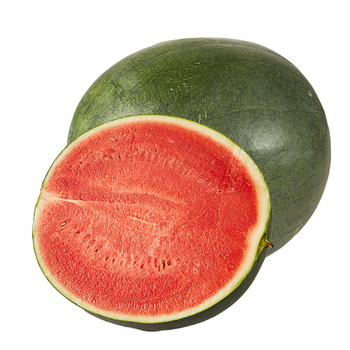 墨童西瓜 3.5kg 水果