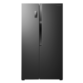 容声冰箱和海尔冰箱哪个质量好(容声BCD-536WD18HP变频冰箱用来看真相)