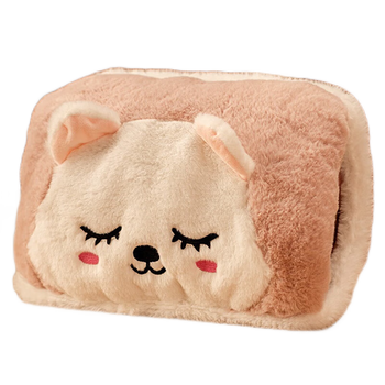 热水袋什么牌子质量好又实惠（pvc和硅胶热水袋哪个好）