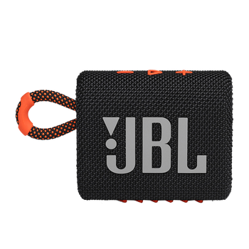 JBLGO3蓝牙音箱怎么样?好不好?评价很好吗