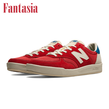 NEW BALANCE - Men's suede CRT300 sneakers - Push96.com