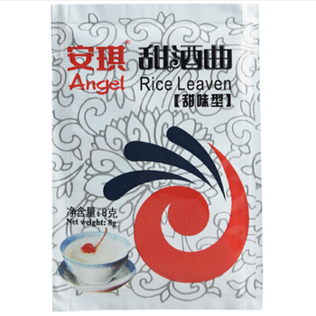 安琪(Angel)【整箱】安琪甜酒曲8g\/袋*300袋\/箱【生产日期22年10月左右】【图片 价格 品牌 报价】-京东