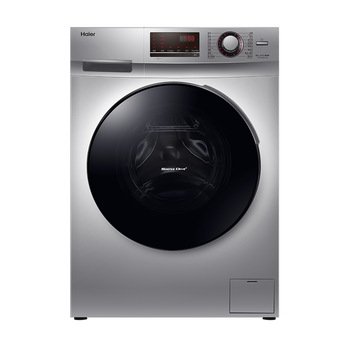 海尔EG100HB129S滚筒洗衣机放大招了，五大亮点让你心动不已！