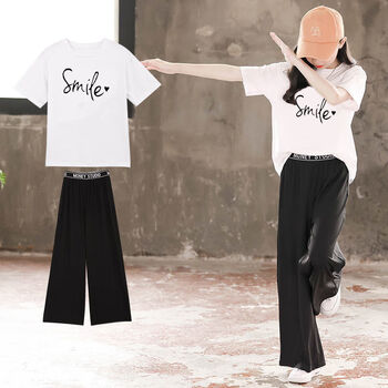 夏季衣服_夏季衣服批发市场-第2张图片-潮百科