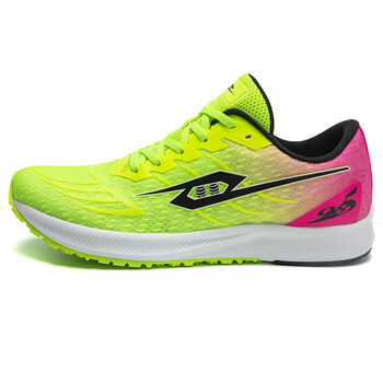 feinece 弹射者碳板竞速鞋跑鞋体考田径训练体测鞋体育生中考专用鞋