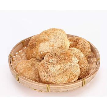 猴头菇粉 长白山 紫鑫 猴头菇粉 纯粉 早餐食品 营养粉 新鲜 猴头菇