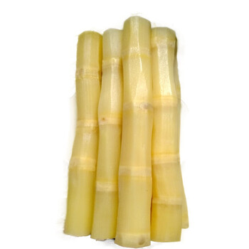 云南新鲜真空包装水果甘蔗肉去皮甜农产品 开袋即整箱送礼 12斤 精品