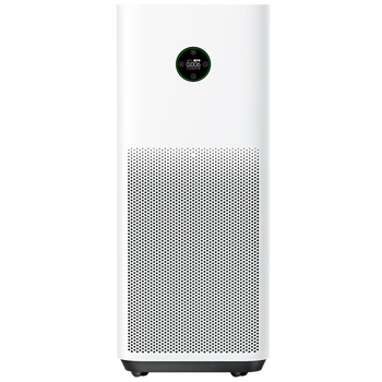 米家前置过滤器怎么样（米家AC-M23-SC空气净化器怎么样）