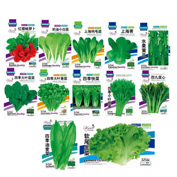 蔬菜/菌类类商品，满足健康饮食需求的良药
