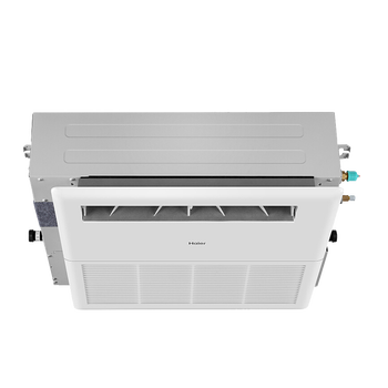 海尔统帅和海尔品牌有什么区别（海尔KFR-32NW/01FAA22S风管机体验效果好吗）