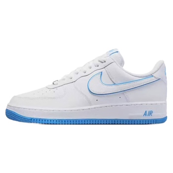 耐克(nike)耐克 夏季男鞋air force 1空军一号运动鞋休闲鞋板鞋dv0788