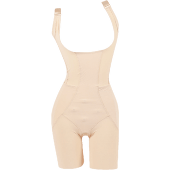 塑身连体衣哪个品牌好用（塑身连体衣宝宝连体衣什么牌子比较好穿）