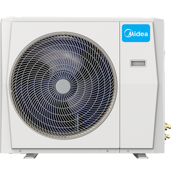 美的MDS-H100W-A(1)Ⅱ中央空调靠谱吗?体验一说真实感受
