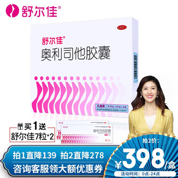 2020年最好的減肥藥推薦