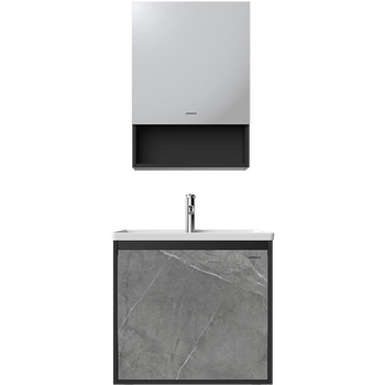 九牧A1701系列浴室柜怎么样？使用感受分享