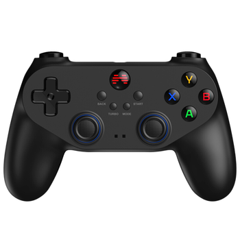 北通BTP-BD3IN游戏手柄确实值得入手吗（北通游戏手柄怎么连接电脑）