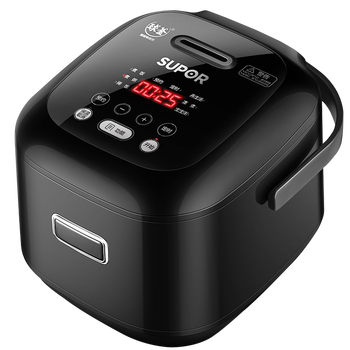 苏泊尔CFXB20FC615-35电饭煲如何？用户口碑点评