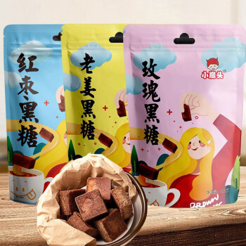 小魔头调味品:满足你的独特口味