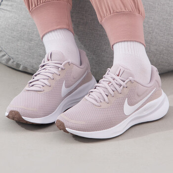 耐克(nike)女鞋 2024春季新款运动鞋低帮轻便舒适跑步鞋时尚潮流休闲