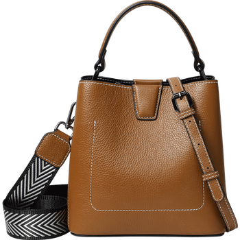 选购指南：如何挑选适合自己的viney单肩包？