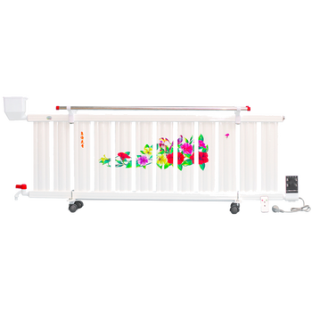 暖气片品牌排行榜（暖气片地暖品牌十大排名）