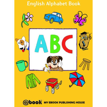 abcenglishalphabetbook