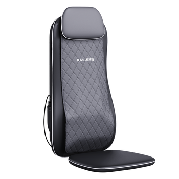 凯诗捷D2按摩椅怎样,评测感受（凯诗捷颈椎按摩器怎么样）