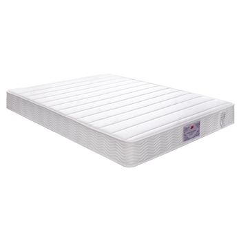 富安娜床垫和慕思床垫哪个好(富安娜席梦思偏硬床垫1.8*2米乳胶床垫值得手入吗)