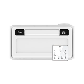 美的浴霸哪一款型号性价比高？笔者用心为您支招