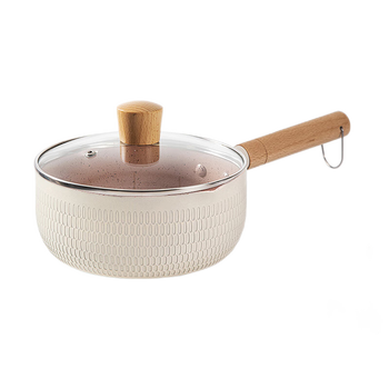 奶锅十大品牌2023排行榜（陶瓷奶锅和不锈钢奶锅哪个好）