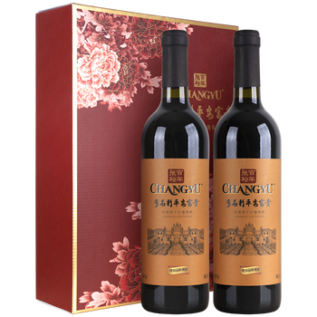 张裕葡萄酒红酒怎么样?直击体验感受