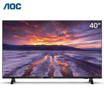 「必看分析」
AOC40M3评测报告怎么样？质量靠不靠谱？aoc40m3怎么样？优缺点解析？老司机透漏爆料？
