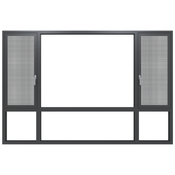 门窗十大名牌排名（门窗断桥门窗十大公认品牌排行榜）