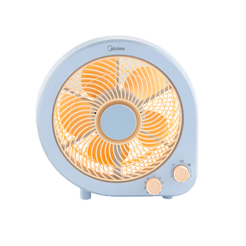 美的GAF18AD,TDG12B,TDG05SY,KYT25-21MP循环扇到底怎么样，六大优势你知道吗？