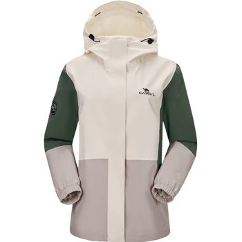 骆驼奶粉的功效和作用（骆驼AA12235456冲锋衣质量如何）