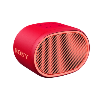 索尼sony乐器配件srsxb01蓝牙音箱重便携迷你户外年会礼品低音炮音响