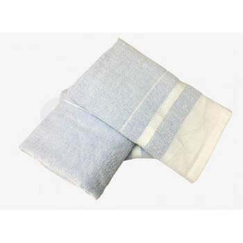 丝光棉毛巾 上海品牌丝光毛巾1043柔软吸水不掉毛100%纯棉轻薄快干0