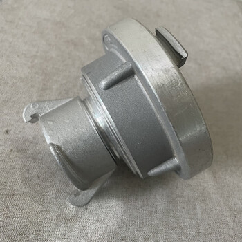 5寸转换接头 65卡扣转40森林