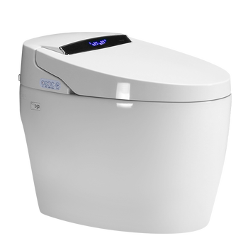 智能马桶品牌（智能马桶普通马桶什么牌子最靠谱）