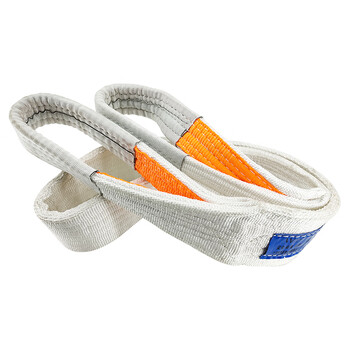 吊装带起重吊带5吨3吨国标吊车吊绳扁平工业工程航吊天车货物5吨5米8